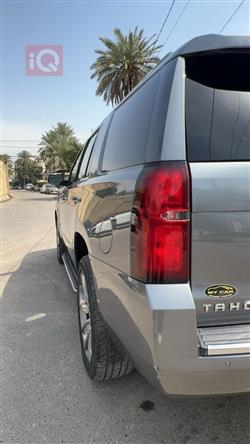 شێڤرۆلێت تاهۆ